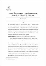 Küçük Resim